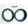Hpi Pro Molded Inner Foam 21mm (Blue/hard)