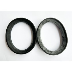 Hpi Pro Molded Inner Foam 21mm (Black/soft)