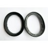 Hpi Pro Molded Inner Foam 21mm (Black/soft)