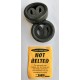Hpi Super Slick Tire Pro Compound 21mm (super narrow)