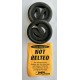 Hpi Super Slick Tire Pro Compound 21mm (super narrow)