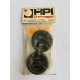 Hpi Super Slick Tire Pro Compound 21mm (super narrow)