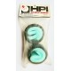 Hpi Super Slick Tire Pro Compound 26mm (Narrow)
