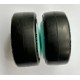 Hpi Super Slick Tire Pro Compound 26mm (Narrow)