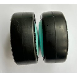 Hpi Super Slick Tire Pro Compound 26mm (Narrow)