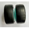 Hpi Super Slick Tire Pro Compound 26mm (Narrow)