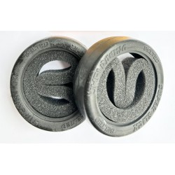Hpi Super Slick Tire Pro Compound 21mm (super narrow)