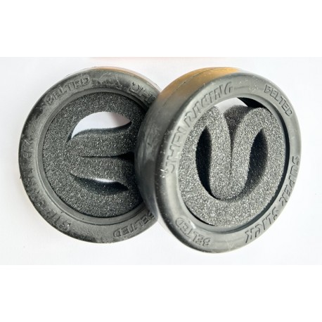 Hpi Super Slick Tire Pro Compound 21mm (super narrow)