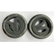 Hpi Super Slick Tire Pro Compound 21mm (super narrow)
