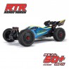 Arrma 1-8 TYPHON 223S DSC 4X4 RTR Brushless Buggy Blue