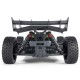 Arrma 1-8 TYPHON 223S DSC 4X4 RTR Brushless Buggy Blue