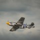 Hangar 9 P-51D Mustang 20cc ARF 69.5"
