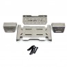 Absima alu chassis Protection Guard for CR4.4