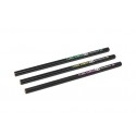 Tamiya Pencil (Square) 3Pcs