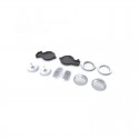 Absima Bucket Set CR4.4 PATROL