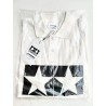 Tamiya x Jun Watanabe Polo Shirt White XL Size