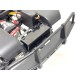 Absima Metal weight chassis beam f-r CR4.4 (2)