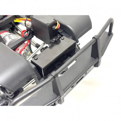 Absima Metal weight chassis beam f-r CR4.4 (2)