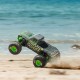 Arrma 1-10 QUAKE 223S DSC 2WD RTR Brushless Monster Truck Green