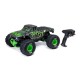 Arrma 1-10 QUAKE 223S DSC 2WD RTR Brushless Monster Truck Green