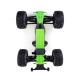 Arrma 1-10 QUAKE 223S DSC 2WD RTR Brushless Monster Truck Green