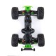 Arrma 1-10 QUAKE 223S DSC 2WD RTR Brushless Monster Truck Green