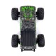Arrma 1-10 QUAKE 223S DSC 2WD RTR Brushless Monster Truck Green