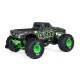 Arrma 1-10 QUAKE 223S DSC 2WD RTR Brushless Monster Truck Green