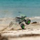 Arrma 1-10 QUAKE 223S DSC 2WD RTR Brushless Monster Truck Green