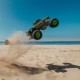 Arrma 1-10 QUAKE 223S DSC 2WD RTR Brushless Monster Truck Green