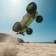 Arrma 1-10 QUAKE 223S DSC 2WD RTR Brushless Monster Truck Green