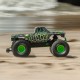 Arrma 1-10 QUAKE 223S DSC 2WD RTR Brushless Monster Truck Green