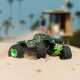 Arrma 1-10 QUAKE 223S DSC 2WD RTR Brushless Monster Truck Green