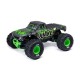 Arrma 1-10 QUAKE 223S DSC 2WD RTR Brushless Monster Truck Green