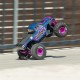 Arrma 1-10 QUAKE 223S DSC 2WD RTR Brushless Monster Truck Purple