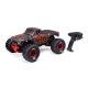 Arrma 1-10 QUAKE 223S DSC 2WD RTR Brushless Monster Truck Red