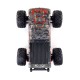 Arrma 1-10 QUAKE 223S DSC 2WD RTR Brushless Monster Truck Red
