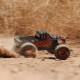 Arrma 1-10 QUAKE 223S DSC 2WD RTR Brushless Monster Truck Red