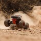 Arrma 1-10 QUAKE 223S DSC 2WD RTR Brushless Monster Truck Red
