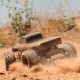 Arrma 1-10 QUAKE 223S DSC 2WD RTR Brushless Monster Truck Red
