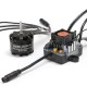 Spektrum Firma 1-10 Smart Sensored Outrunner Motor - ESC 2-in-1 Combo: 2000Kv