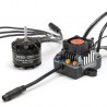 Spektrum Firma 1-10 Smart Sensored Outrunner Motor - ESC 2-in-1 Combo: 2000Kv