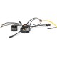 Spektrum Firma 1-10 Smart Sensored Outrunner Motor - ESC 2-in-1 Combo: 2000Kv