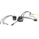Spektrum Firma 80A Sensored-Sensorless Smart Outrunner Motor - ESC 2-in-1 Combo: 1700Kv