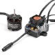 Spektrum Firma 80A Sensored-Sensorless Smart Outrunner Motor - ESC 2-in-1 Combo: 1700Kv