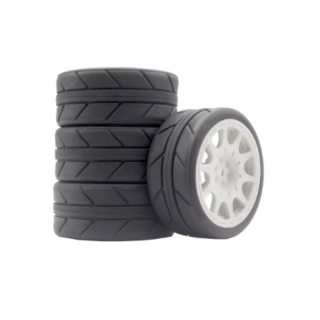 Austar Pilot+SP Terra White