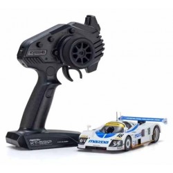 Kyosho Mini-Z MR04 RWD Mazda 787B No.18 LM 1991
