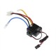 VARIADOR HOBBYWING (OEM) WATERPROOF BRUSHED