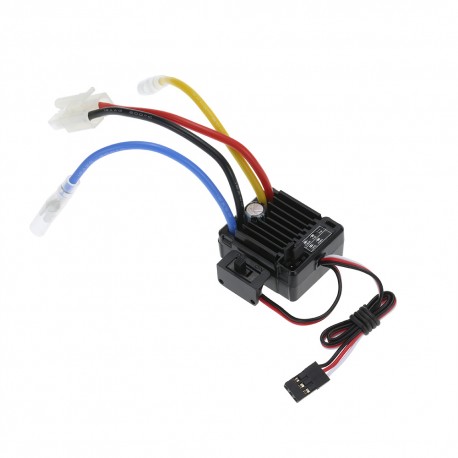 VARIADOR HOBBYWING (OEM) WATERPROOF BRUSHED