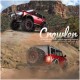 Wltoys 1/10 Electric Four-Wheel Drive Off-Road Crawler Car